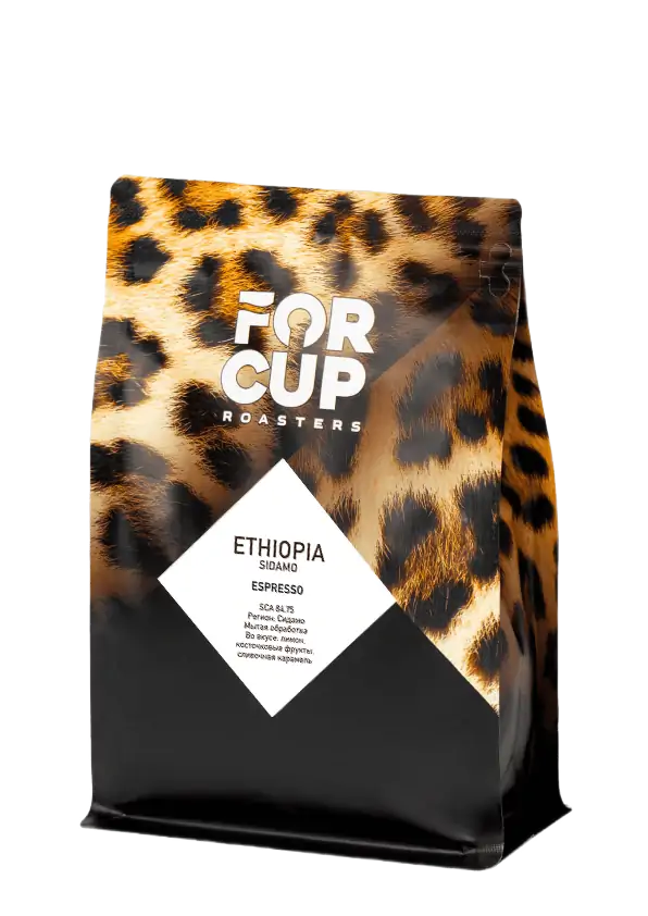 ETHIOPIA SIDAMO