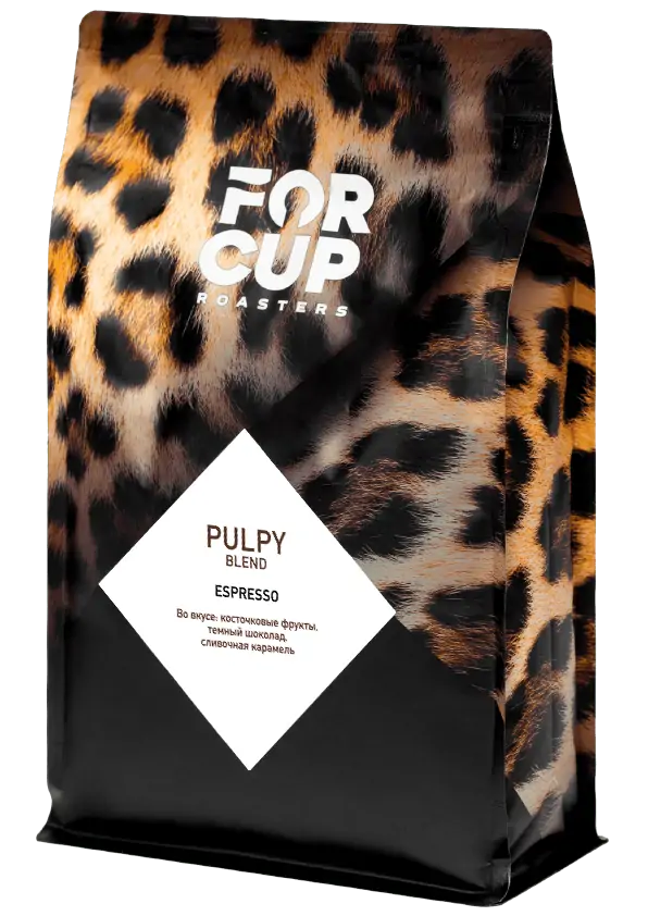 PULPY BLEND